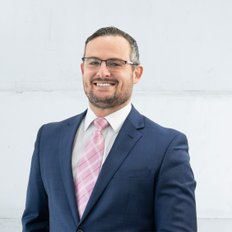 Ryan Di Natale, Sales representative