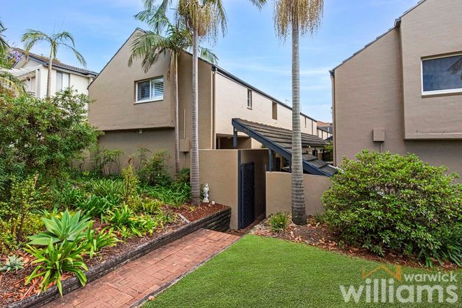 Picture of 7/54 Hampden Road, RUSSELL LEA NSW 2046
