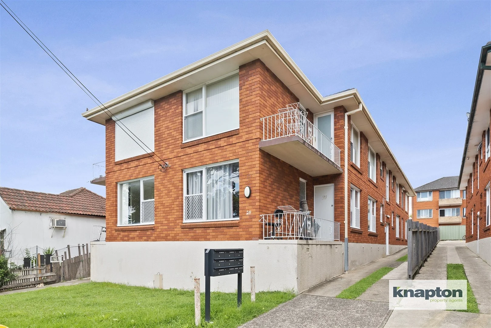 Primary image of 4/26 Barremma Road, Lakemba NSW 2195