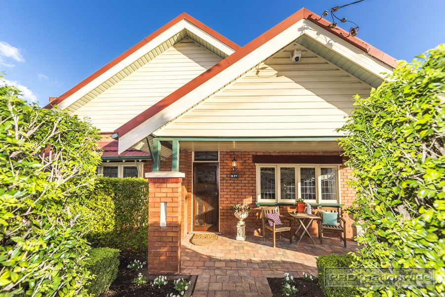 137 Everton Street, Hamilton Property History & Address Research Domain