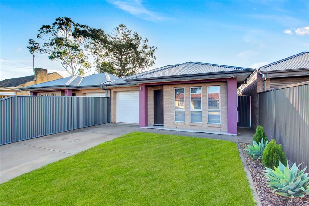 18 Hartley Road, Flinders Park SA 5025, Image 0