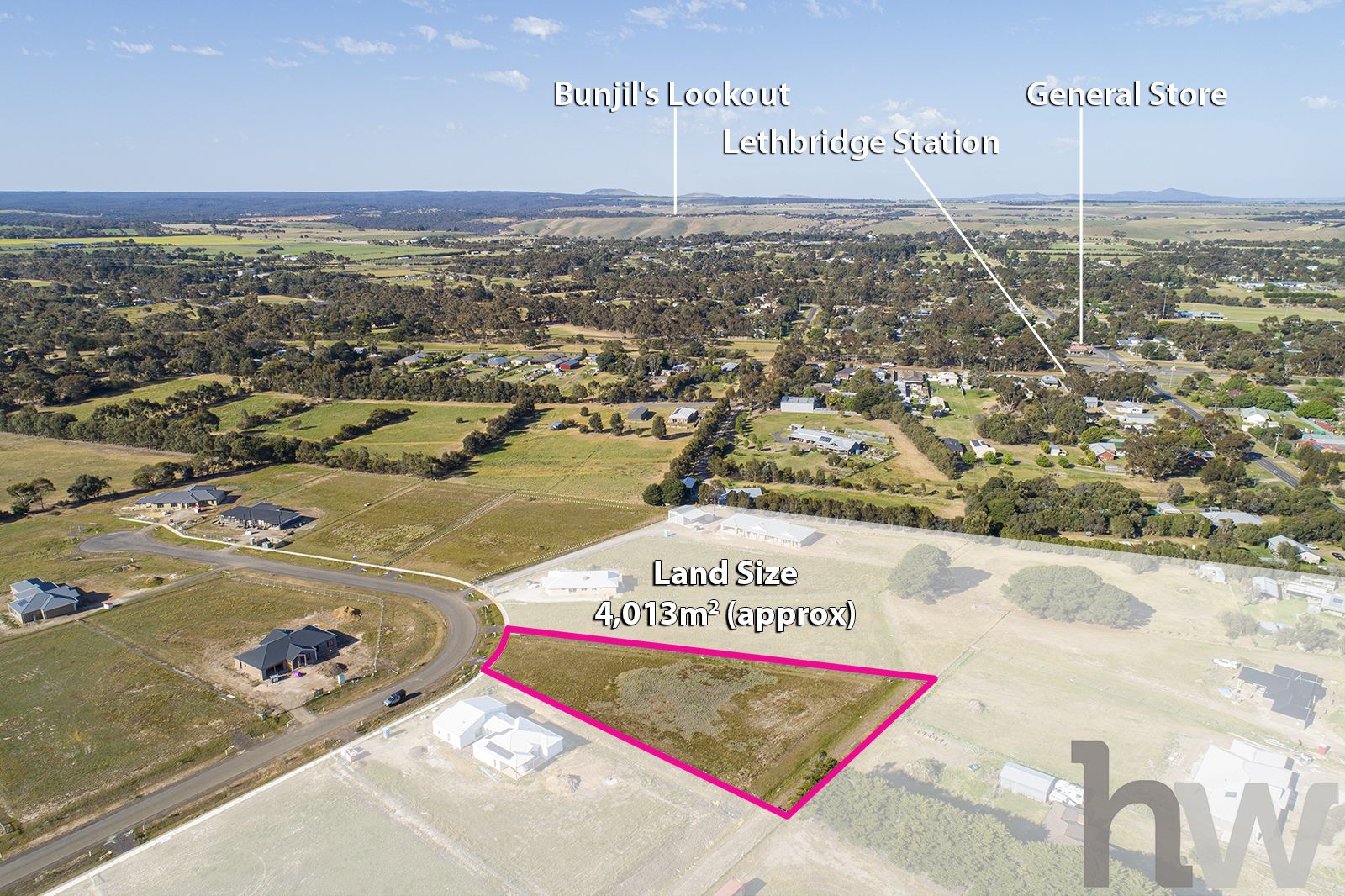 18 Harvest Court, Lethbridge VIC 3332, Image 1