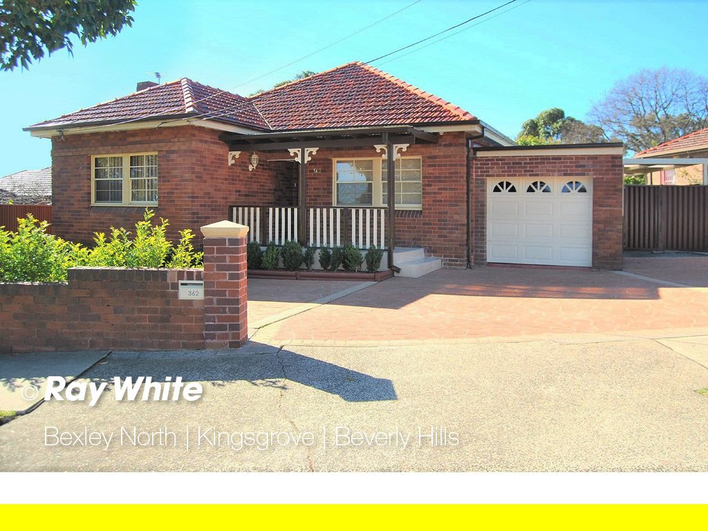 362 Bexley Road, Bexley North NSW 2207, Image 0