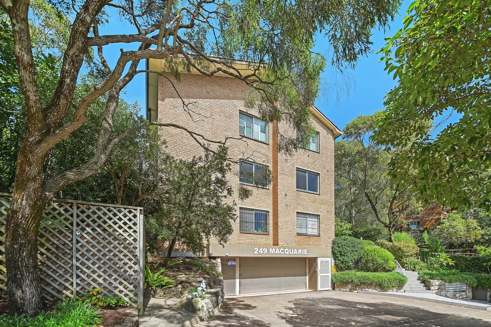 Additional image 8 of 5/249 Ernest Street, Cammeray NSW 2062
