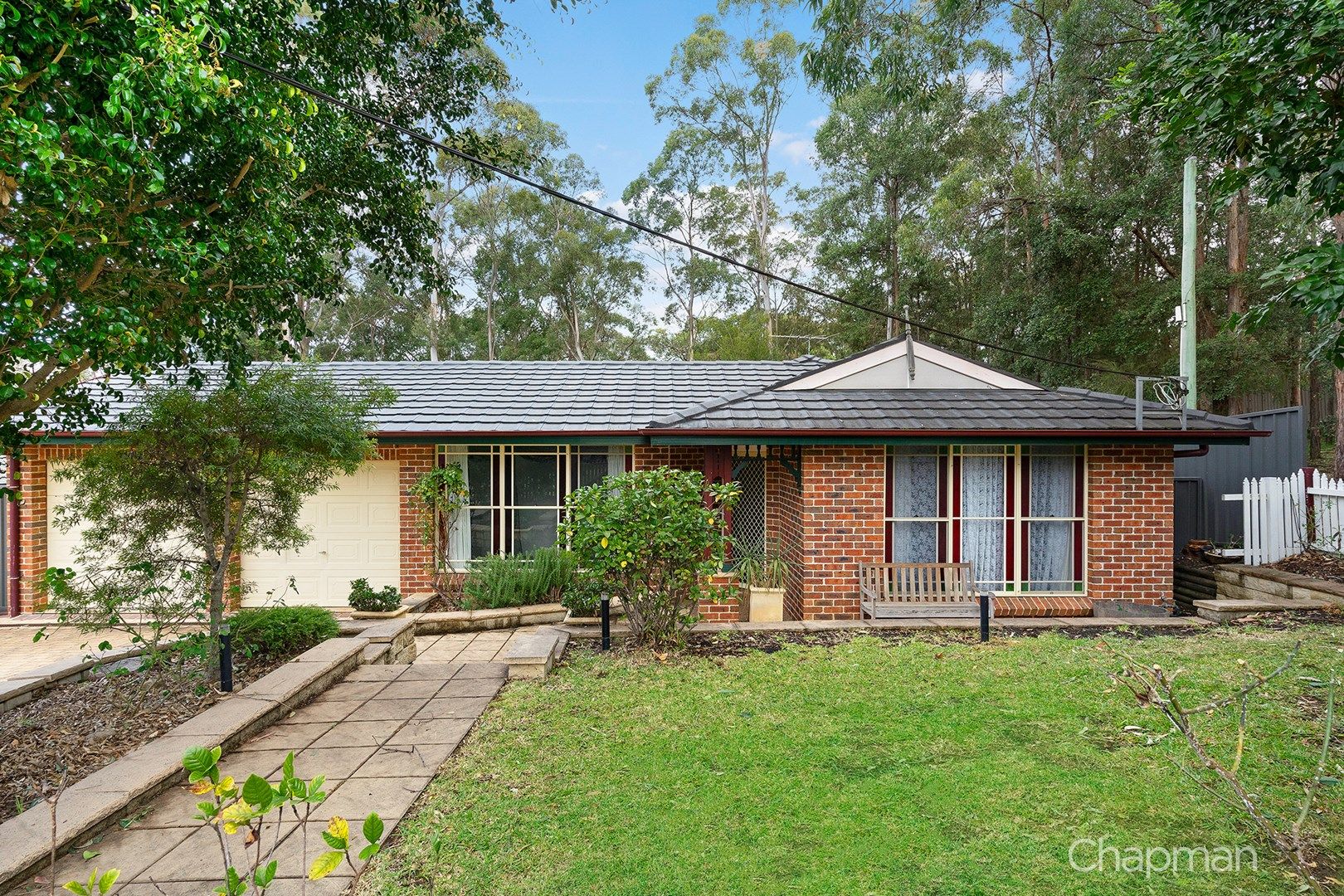 7 Illingworth Road, Yellow Rock NSW 2777, Image 0