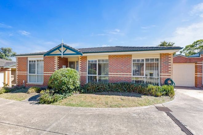 Picture of 2/99-101 Bible Street, ELTHAM VIC 3095