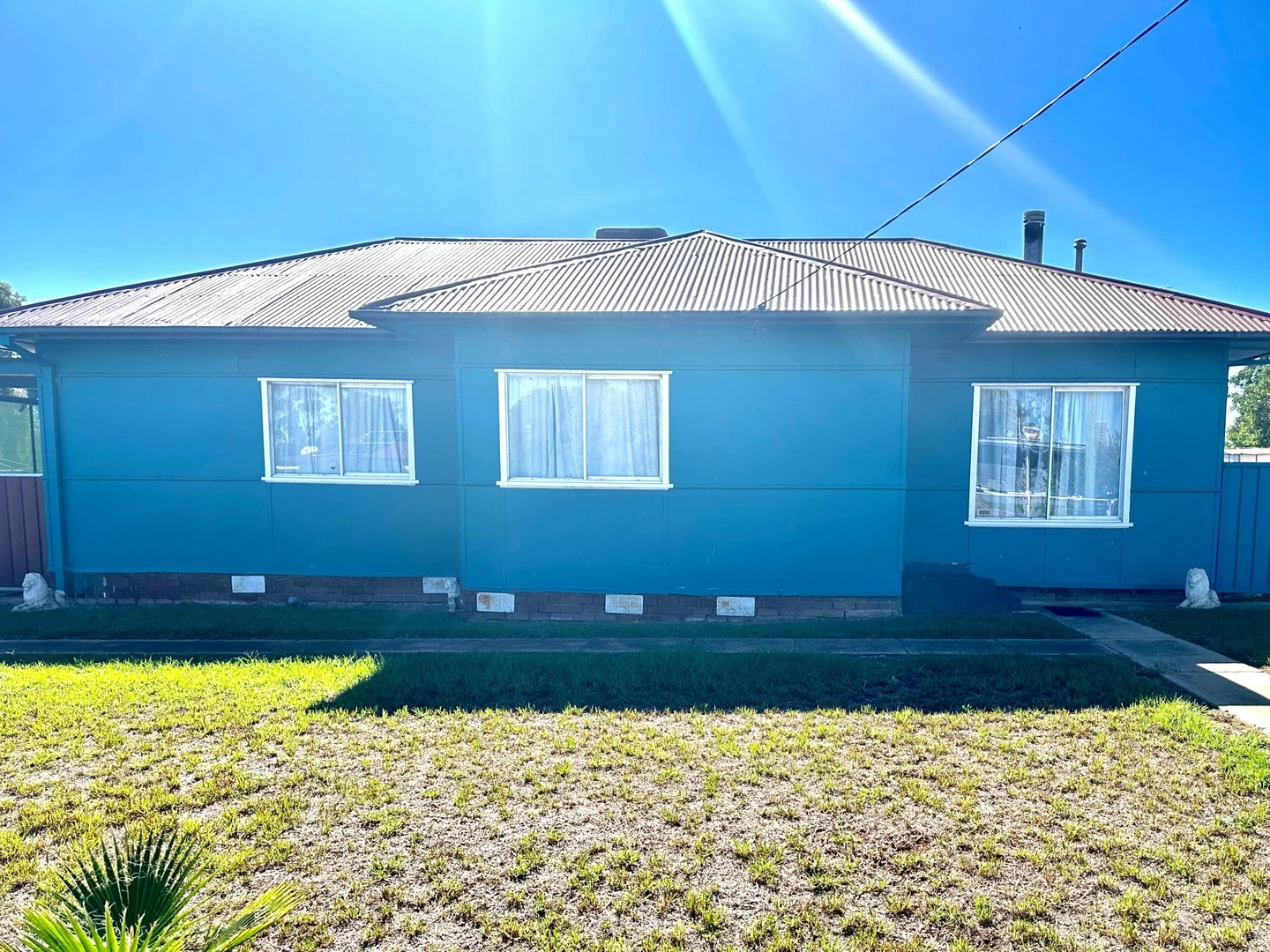 5 Alldis Street, Condobolin NSW 2877