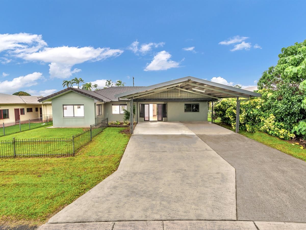 6 Graham Close, Wangan QLD 4871