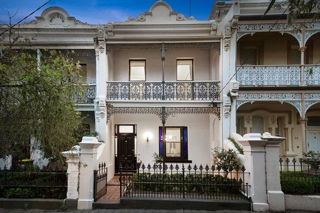 Picture of 88 Roden Street, WEST MELBOURNE VIC 3003