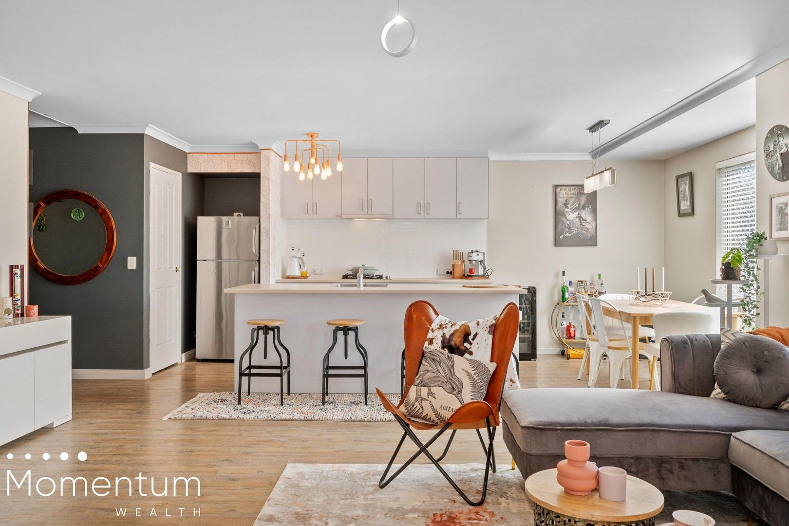 3 bedrooms House in 5/43 John Street INGLEWOOD WA, 6052