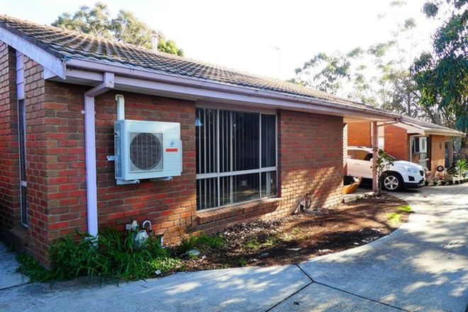 Picture of 2/115 Tarcombe Road, SEYMOUR VIC 3660
