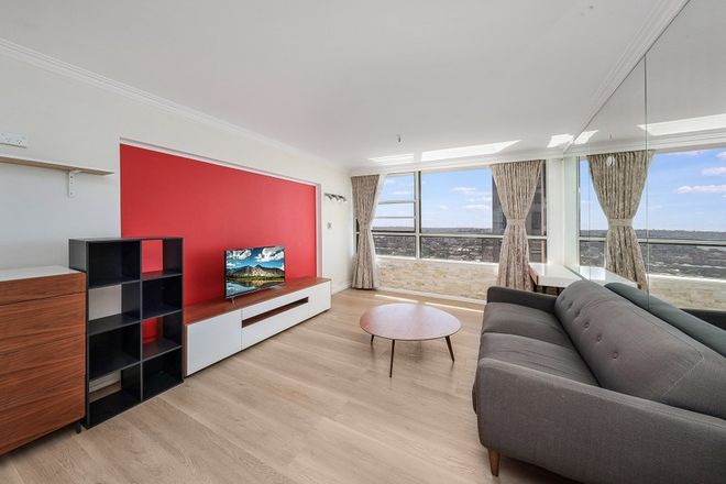 405/27 Park Street, Sydney, NSW 2000 - Photo 3