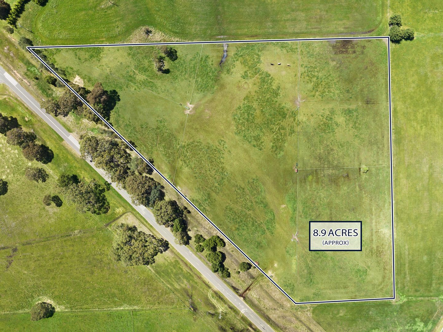 C/A 56/46 Burke And Wills Track, Lancefield VIC 3435 Vacant Land for Sale