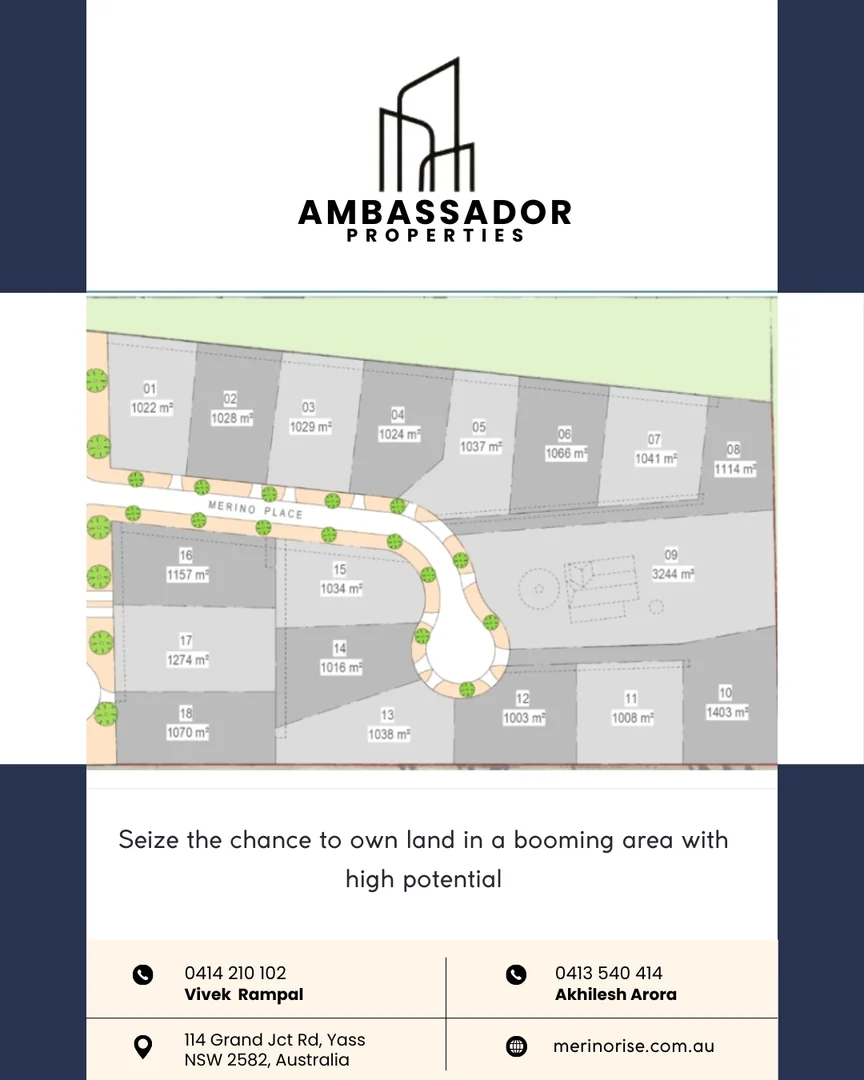 Additional image 4 of 1-18/114 Grand Junction Road, Yass NSW 2582