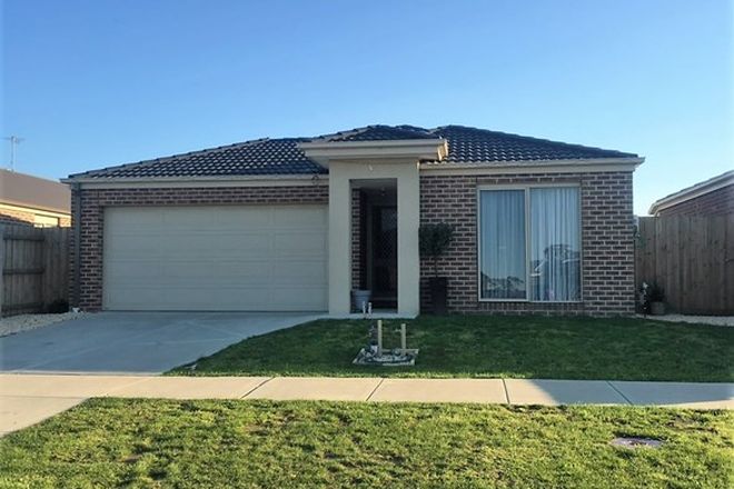 Picture of 164 Waratah Street, LONGWARRY VIC 3816