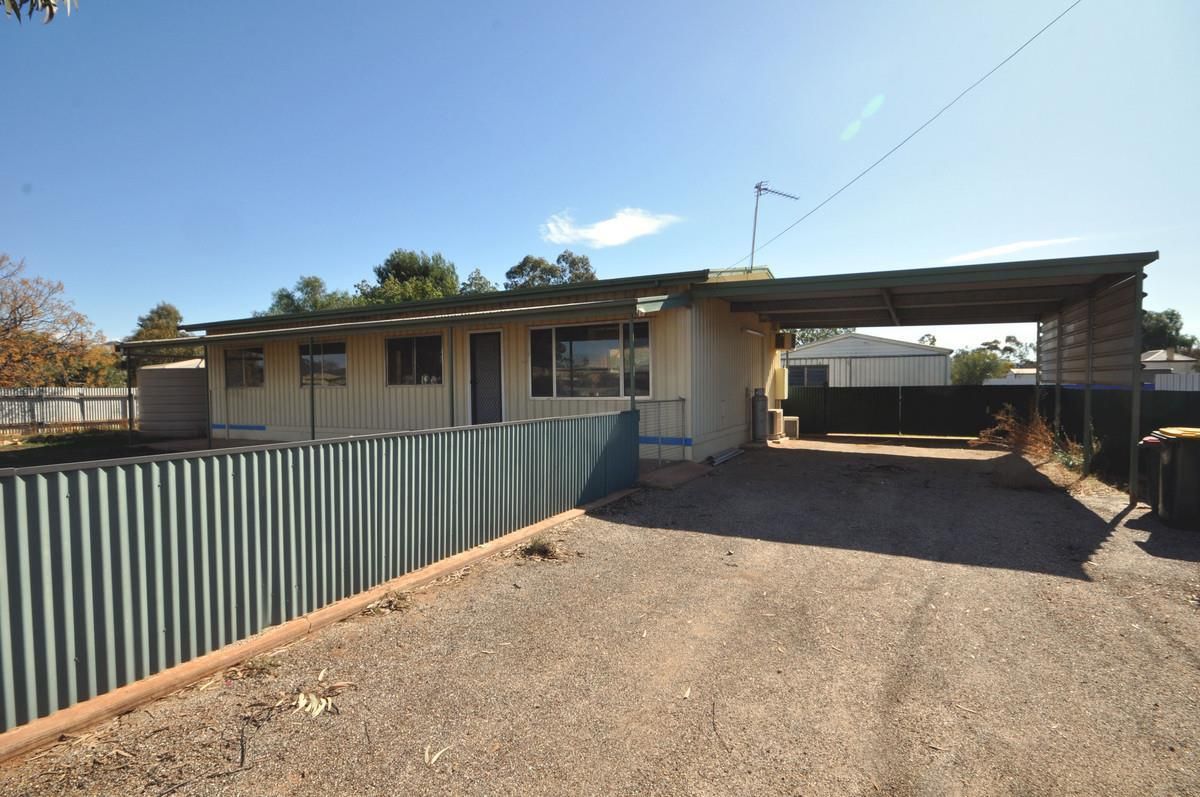 18 Park Terrace, Quorn SA 5433, Image 0