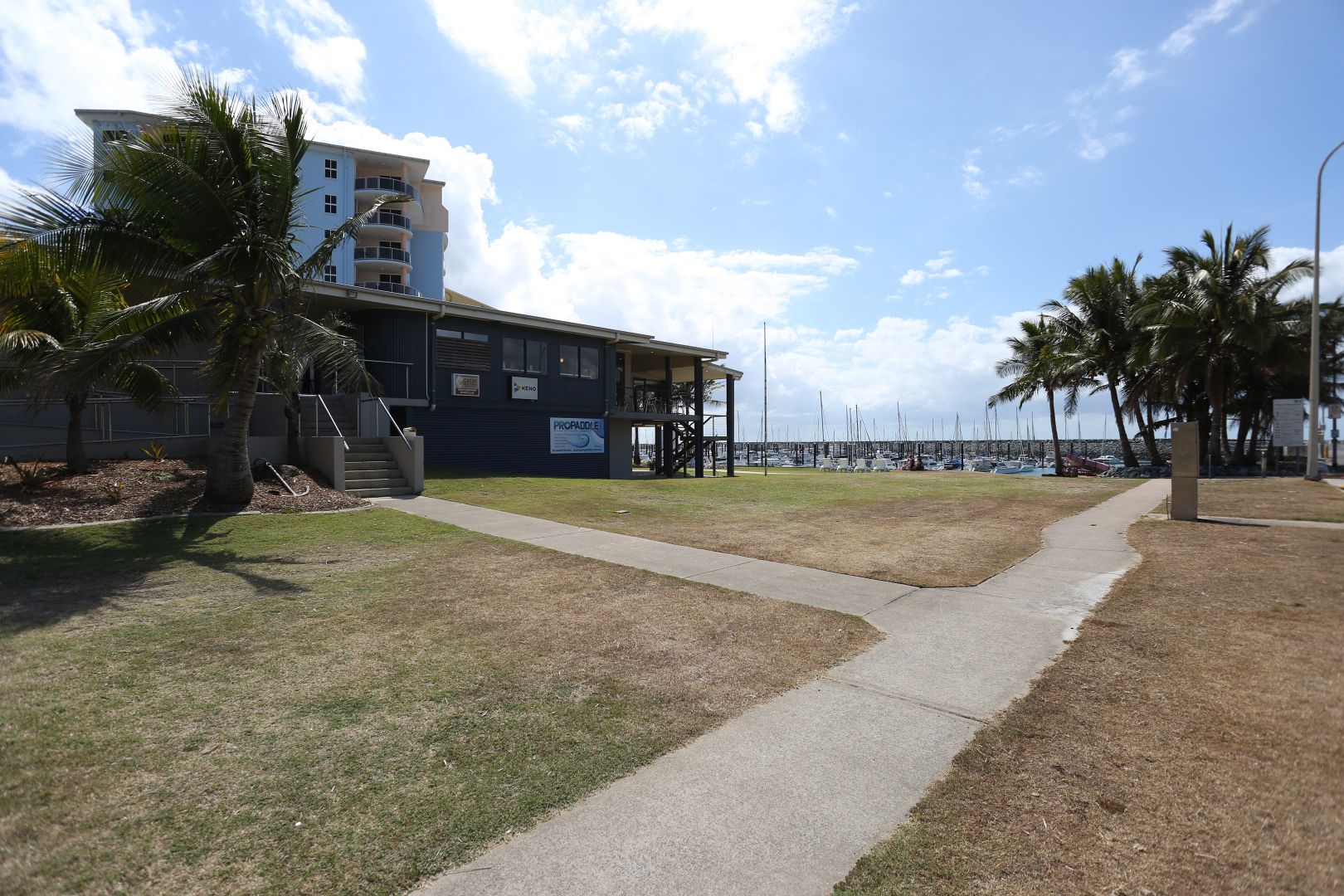 L32/19 East Point Drive, Mackay Harbour QLD 4740, Image 2