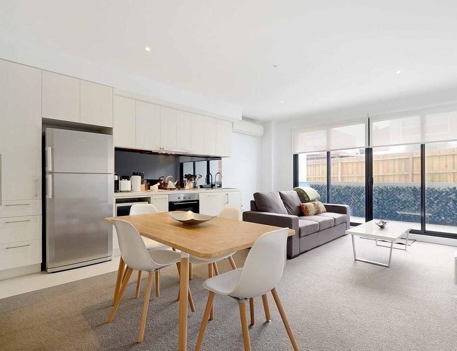 5/61 Lees Street, McKinnon VIC 3204 Apartment For Rent 450 Domain