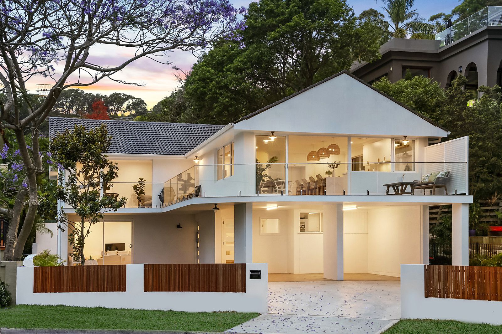 3 The Esplanade , Narrabeen Property History & Address Research Domain