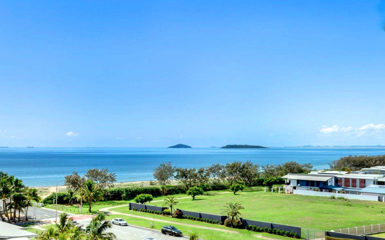 East Point Drive, Mackay Harbour QLD 4740 vacant land for Sale, Price