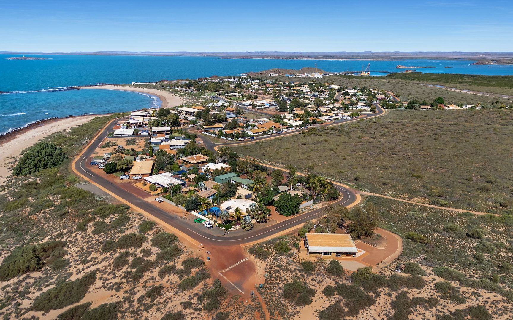 60 Meares Drive, Point Samson WA 6720 | Domain