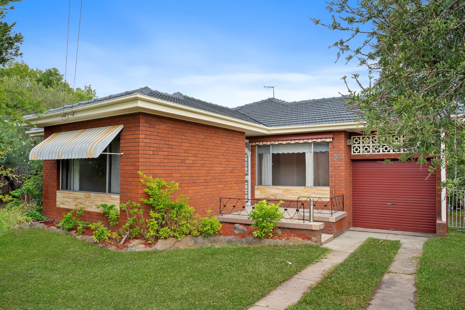 50 Dora Street, Blacktown NSW 2148, Image 0