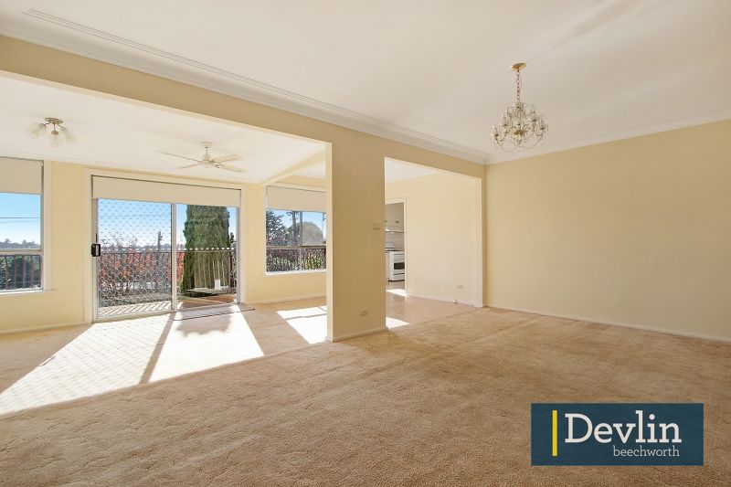 Lot 1/24 Hodge Street, Beechworth VIC 3747, Image 1