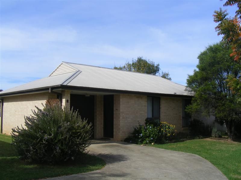 Unit 3 53 Wellington Street, Cowra NSW 2794, Image 0