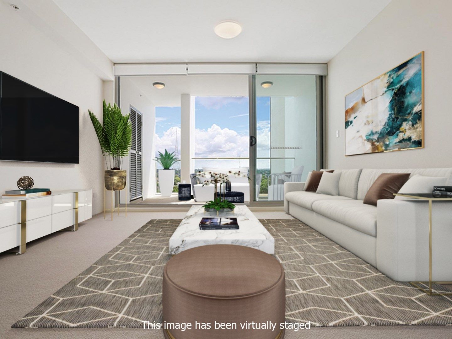 1 bedrooms Apartment / Unit / Flat in 501/51 Chandos Street ST LEONARDS NSW, 2065