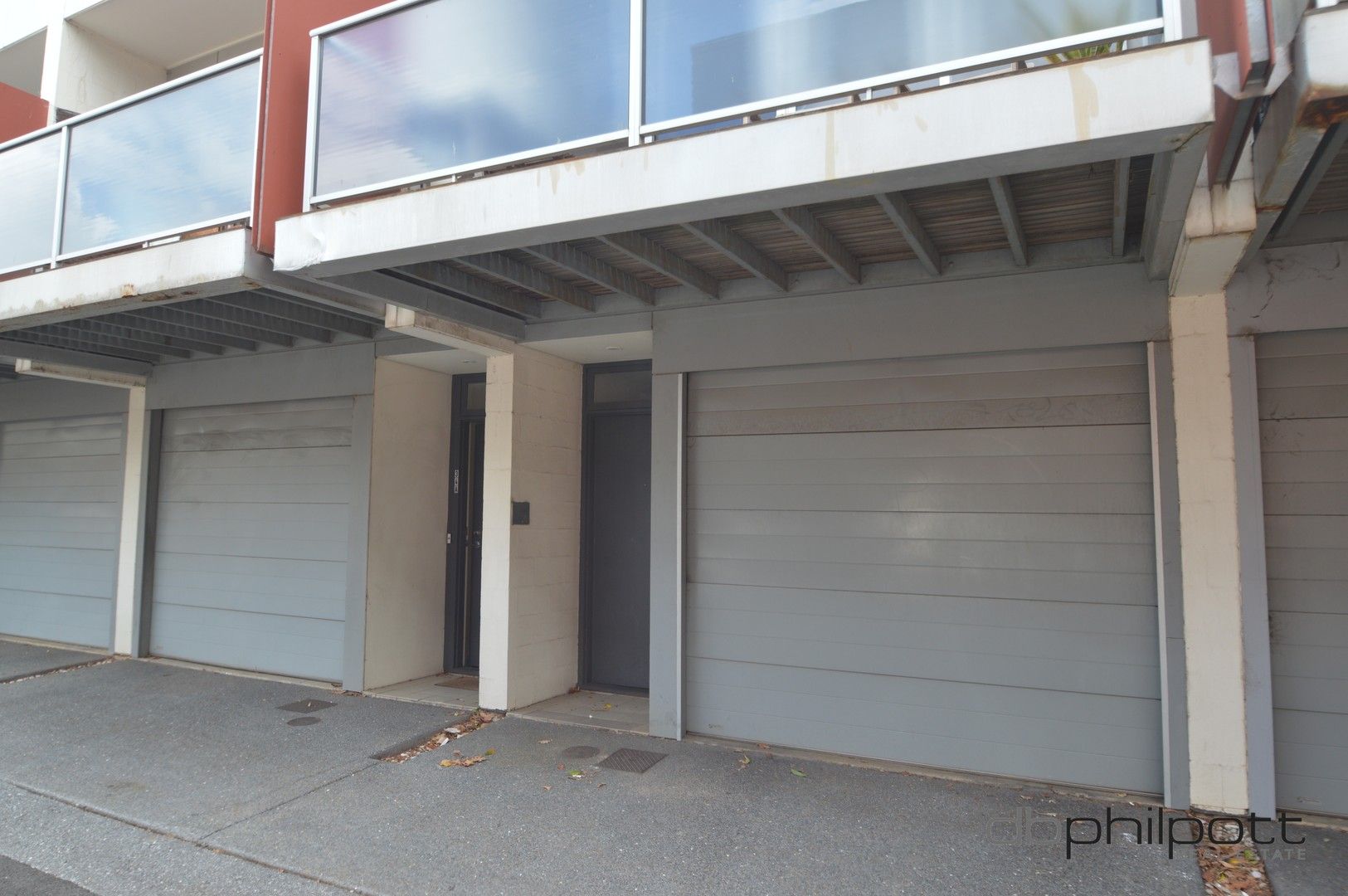 2 bedrooms Townhouse in 36 Surflen Street ADELAIDE SA, 5000
