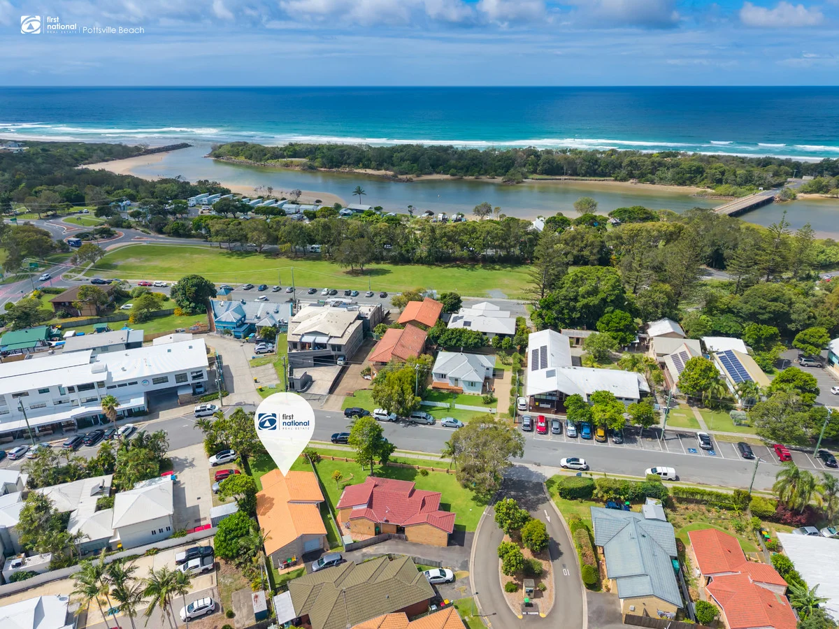 2/19-27 Elizabeth Street, Pottsville NSW 2489