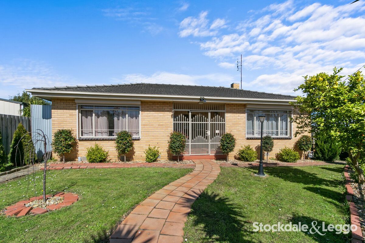 19 Maryvale Crescent, Morwell VIC 3840, Image 0