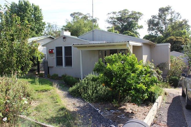 Picture of 6 Hillside Avenue, EILDON VIC 3713