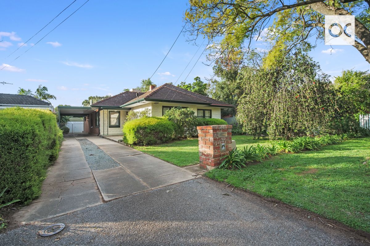 5 Cardiff Street, Cumberland Park SA 5041, Image 0