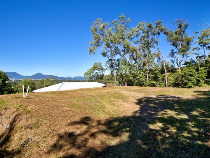 3 Carmelo Close, Whitfield QLD 4870, Image 1