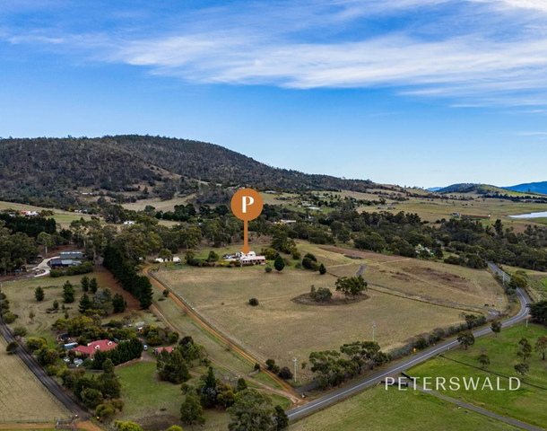 307 Back Tea Tree Road, Richmond TAS 7025