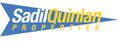 Sadil Quinlan Properties's logo