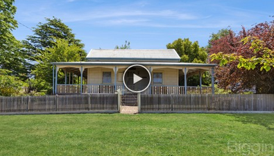 Picture of 72 West Street, DAYLESFORD VIC 3460