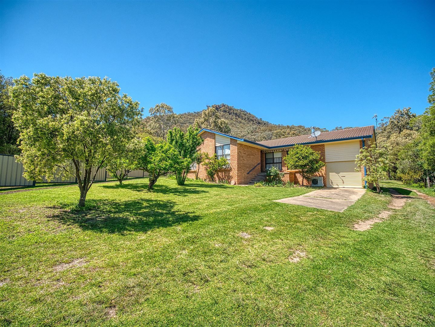 12 Russell Road, Kandos NSW 2848, Image 0