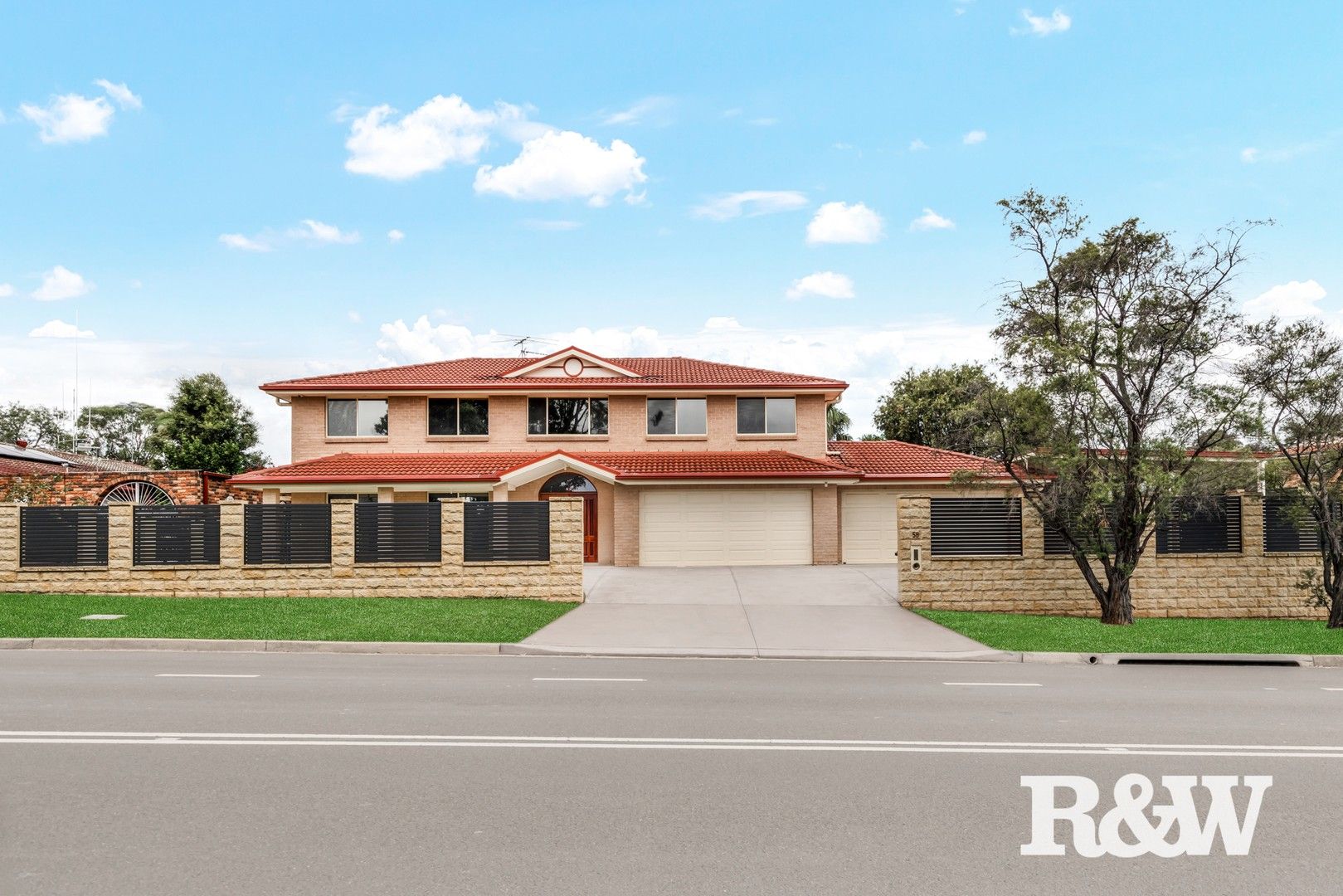 58 Melville Road, St Clair NSW 2759, Image 0