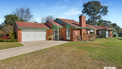 Picture of 131 Townsend Street, HOWLONG NSW 2643