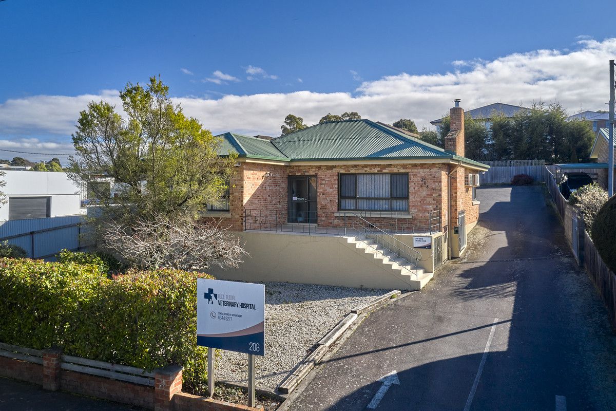 208 Westbury Road, Prospect TAS 7250, Image 1