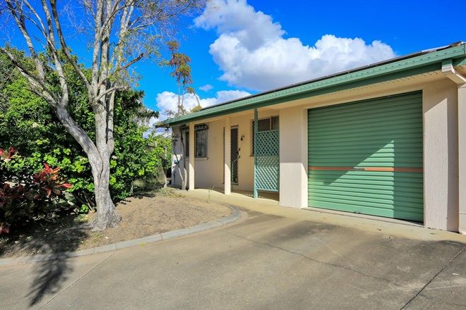 Picture of 1/13 Mclucas Street, MILLBANK QLD 4670