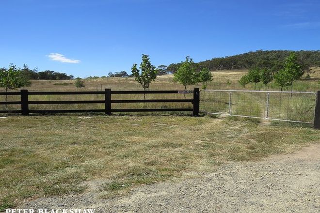 Picture of 9309 Kings Highway, MULLOON NSW 2622