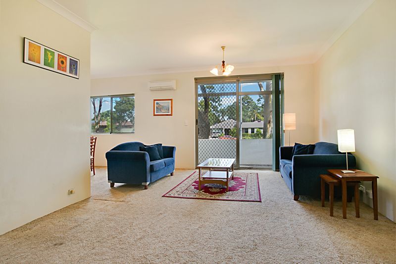 18/273 Junction Road, Ruse NSW 2560, Image 2