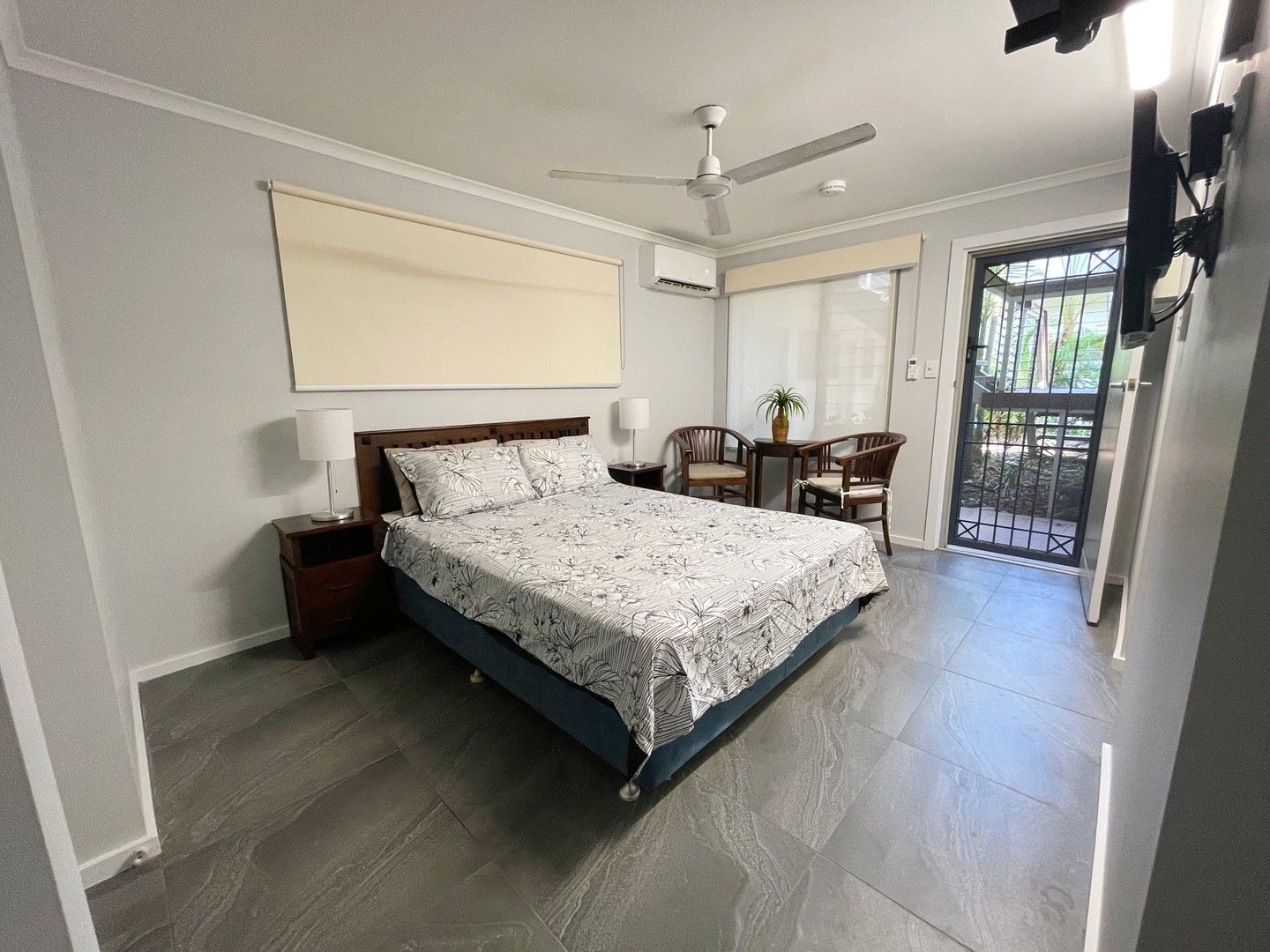 1 bedrooms Studio in 12/52 Gregory Street PARAP NT, 0820