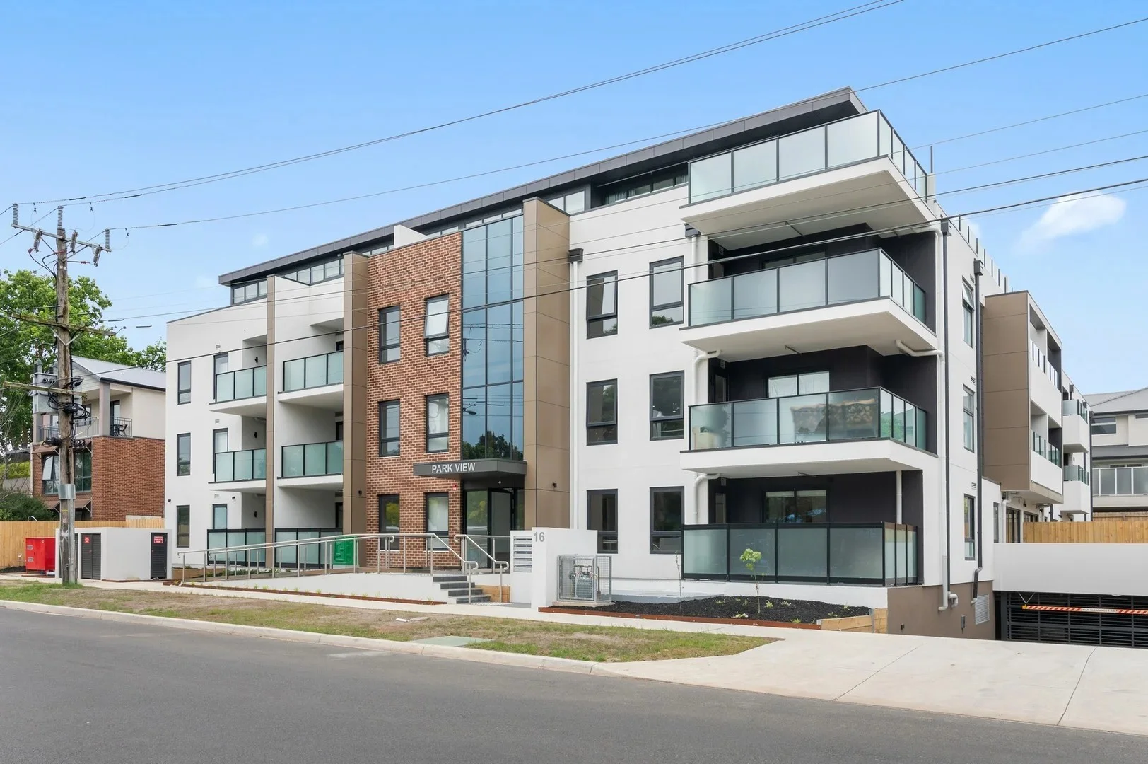 Primary image of 109/14-16 Springfield Avenue, Croydon VIC 3136