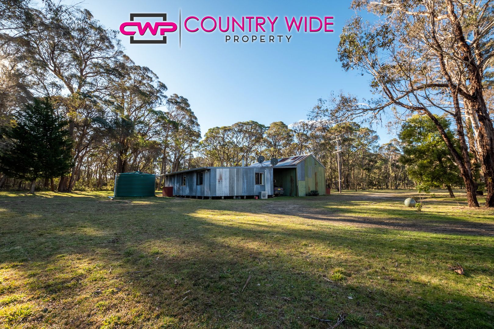 448 Aqua Park Road, Mount Mitchell NSW 2365, Image 2