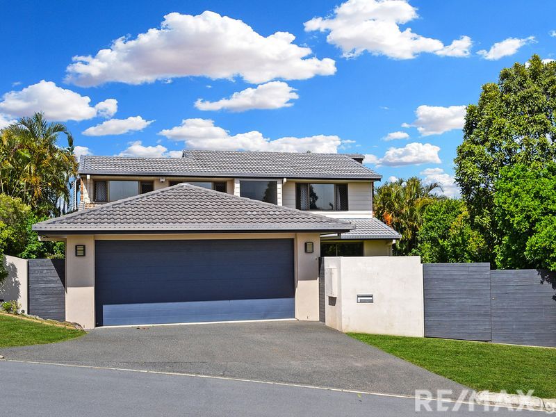 7 Wyara Close, Westlake QLD 4074, Image 0