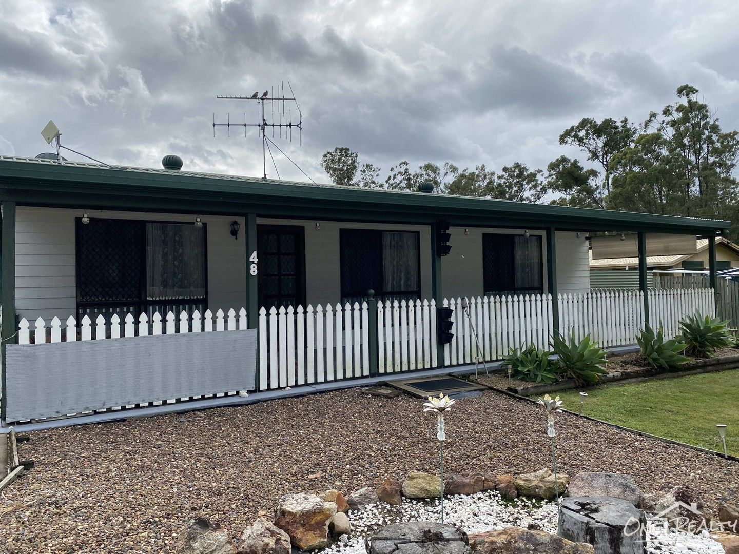 48 Herrenberg St, Aldershot QLD 4650, Image 0